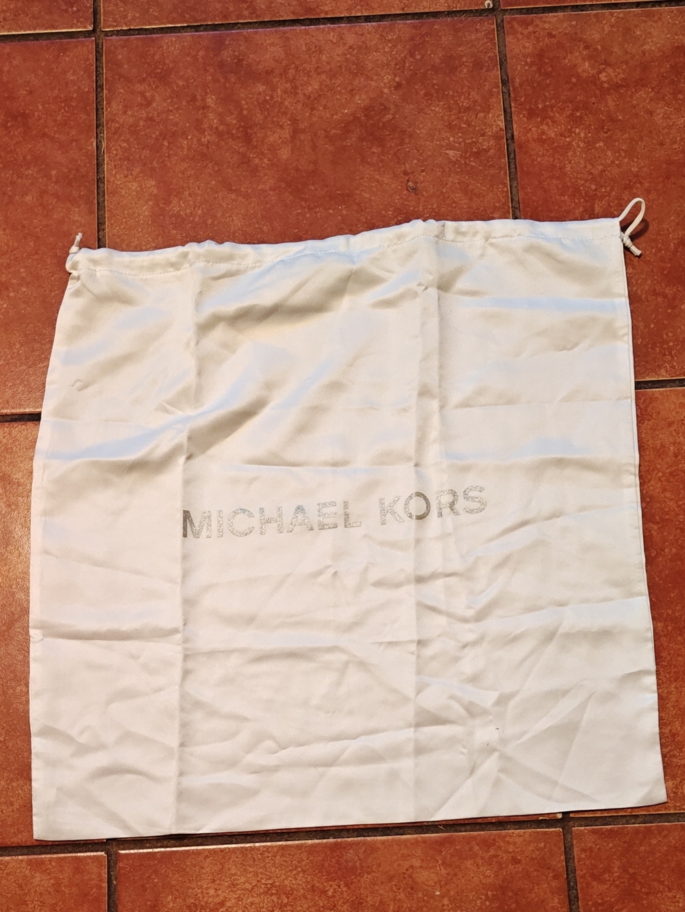MK Dust Bag